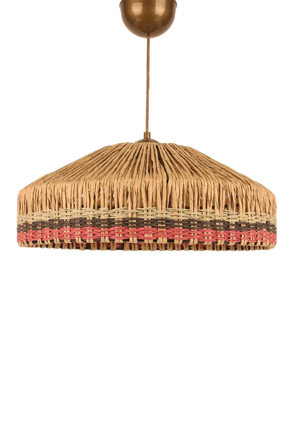 Milan Handmade Pendant Chandelier