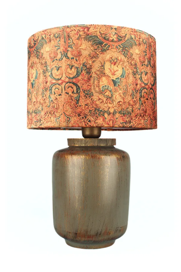 Aurablend Handmade Decorative Ceramic Lampshade Buy Aurablend Handmade Decorative Ceramic Lampshade