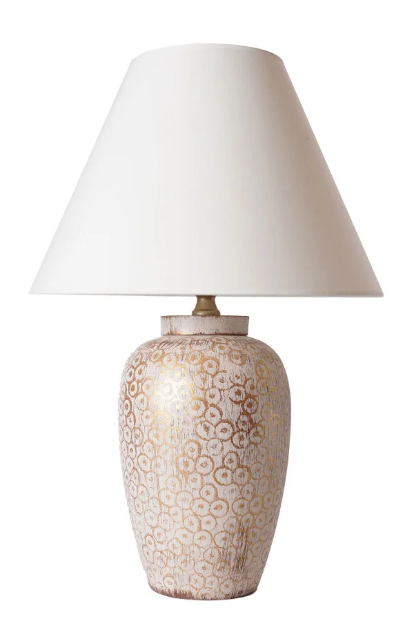 Taper Handmade Ceramic Lampshade White Buy Taper Handmade Ceramic Lampshade White