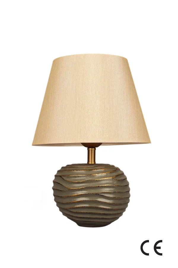 Zenvor Handmade Decorative Ceramic Lampshade