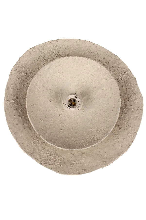 Twinora Handmade Carbon Concrete Chandelier Satın Al Twinora Handmade Carbon Concrete Chandelier Gözat
