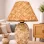 Toronto Handmade Decorative Ceramic Lampshade