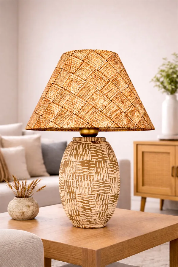 Toronto Handmade Decorative Ceramic Lampshade Toronto Handmade Decorative Ceramic Lampshade