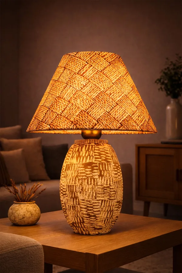 Toronto Handmade Decorative Ceramic Lampshade Toronto Handmade Decorative Ceramic Lampshade