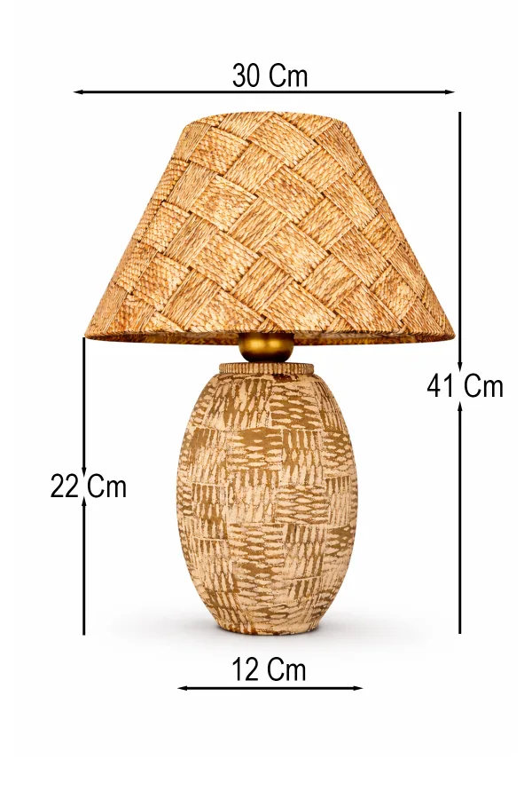 Toronto Handmade Decorative Ceramic Lampshade Toronto Handmade Decorative Ceramic Lampshade