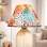 Mirava Handmade Decorative Ceramic Lampshade