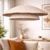 Twinora Handmade Karbon Beton Avize