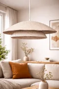 Twinora Handmade Carbon Concrete Chandelier Satın Al Twinora Handmade Carbon Concrete Chandelier Gözat