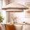 Twinora Handmade Carbon Concrete Chandelier