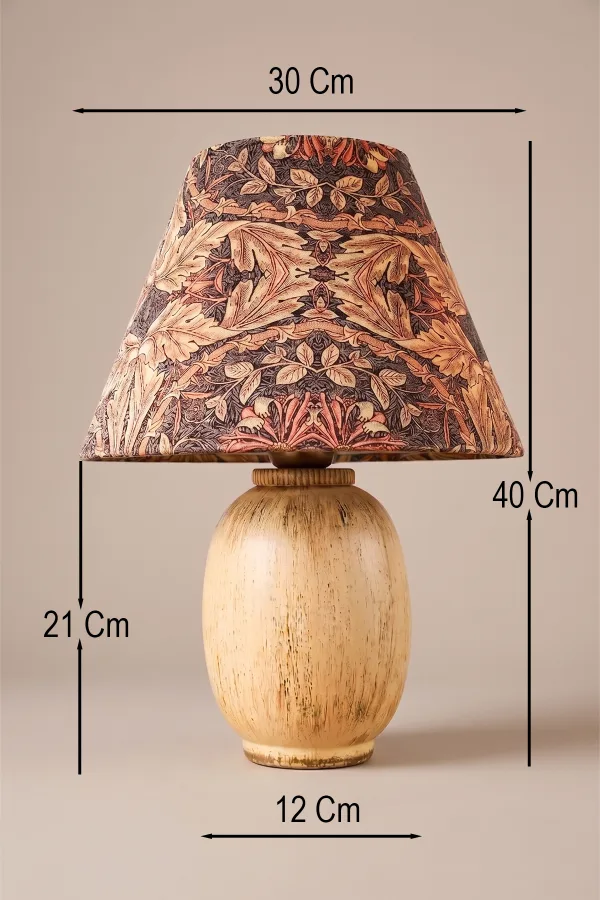 Vespera Handmade Decorative Ceramic Lampshade Buy Vespera Handmade Decorative Ceramic Lampshade