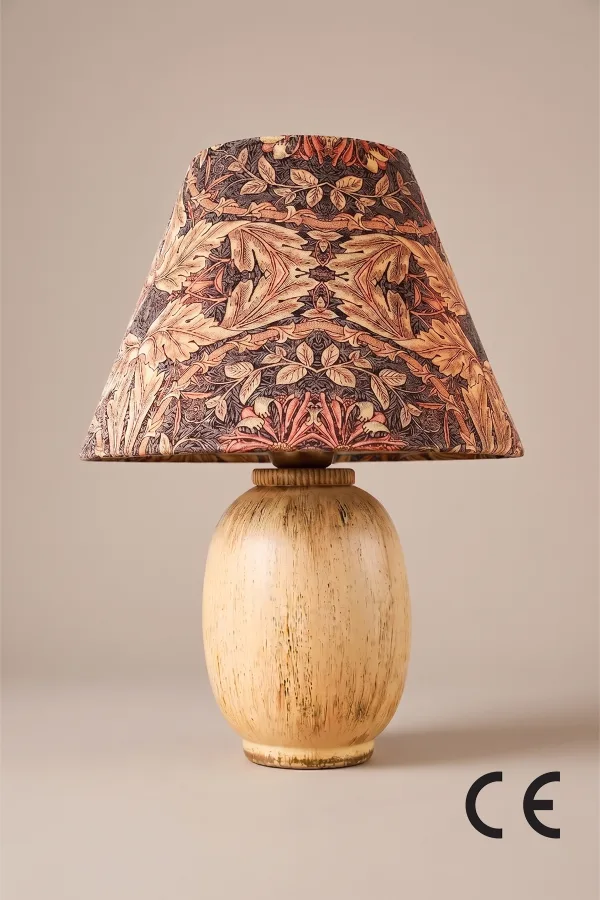 Vespera Handmade Decorative Ceramic Lampshade Buy Vespera Handmade Decorative Ceramic Lampshade
