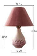 Rosienne Handmade Decorative Ceramic Lampshade Buy Rosienne Handmade Decorative Ceramic Lampshade