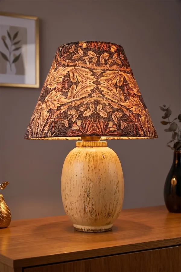 Vespera Handmade Decorative Ceramic Lampshade Buy Vespera Handmade Decorative Ceramic Lampshade