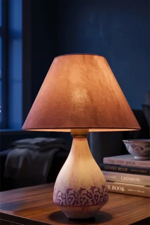 Rosienne Handmade Decorative Ceramic Lampshade Rosienne Handmade Decorative Ceramic Lampshade