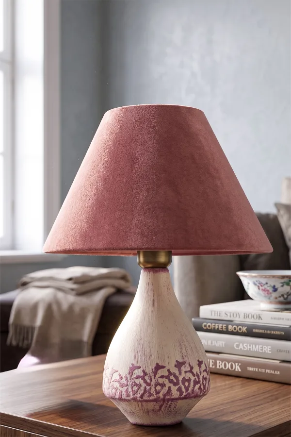 Rosienne Handmade Decorative Ceramic Lampshade Buy Rosienne Handmade Decorative Ceramic Lampshade