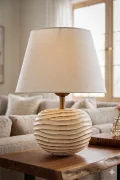 Marbella Handmade Decorative Ceramic Lampshade Marbella Handmade Decorative Ceramic Lampshade