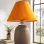 Esto Handmade Decorative Ceramic Lampshade