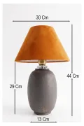 Esto Handmade Decorative Ceramic Lampshade Buy Esto Handmade Decorative Ceramic Lampshade