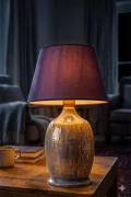 Pirate Handmade Ceramic Lampshade