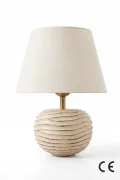 Marbella Handmade Decorative Ceramic Lampshade Marbella Handmade Decorative Ceramic Lampshade