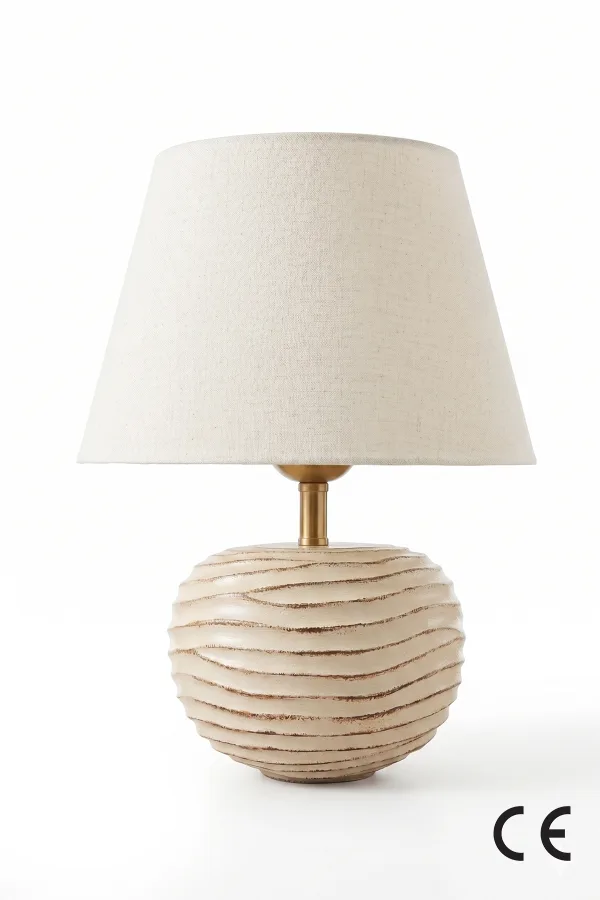 Marbella Handmade Decorative Ceramic Lampshade Marbella Handmade Decorative Ceramic Lampshade