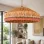 Milan Handmade Pendant Chandelier