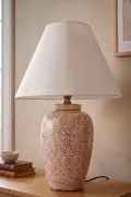 Taper Handmade Ceramic Lampshade White Buy Taper Handmade Ceramic Lampshade White