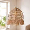 Regner Handmade Chandelier Natural