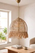 Regner Handmade Chandelier Natural Buy Regner Handmade Chandelier Natural