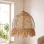 Regner Handmade Chandelier Natural