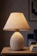 Roccia Handmade Decorative Ceramic Lampshade Roccia Handmade Decorative Ceramic Lampshade