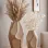 Lutharnia Handmade Dekoratif 2'li Set Vazo
