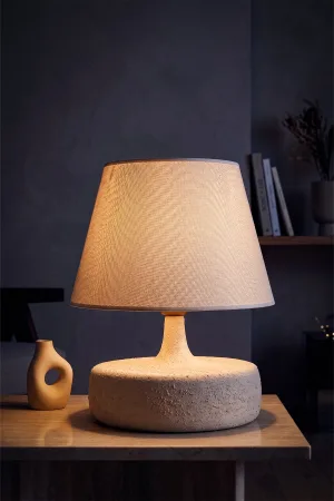 Cremora Handmade Decorative Ceramic Lampshade Cremora Handmade Decorative Ceramic Lampshade