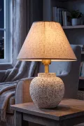 Niveon Handmade Decorative Ceramic Lampshade Niveon Handmade Decorative Ceramic Lampshade