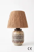 Juin Handmade Ceramic Lampshade Brown Buy Juin Handmade Ceramic Lampshade Brown