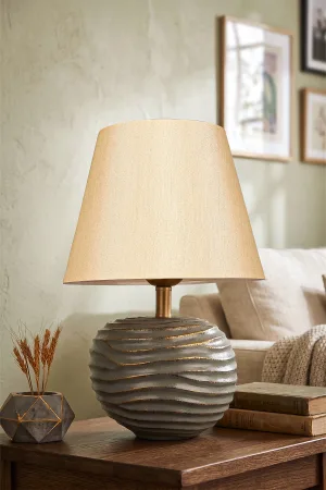 Zenvor Handmade Decorative Ceramic Lampshade