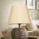 Zenvor Handmade Decorative Ceramic Lampshade