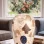 Courir Handmade Ceramic Patterned Vase