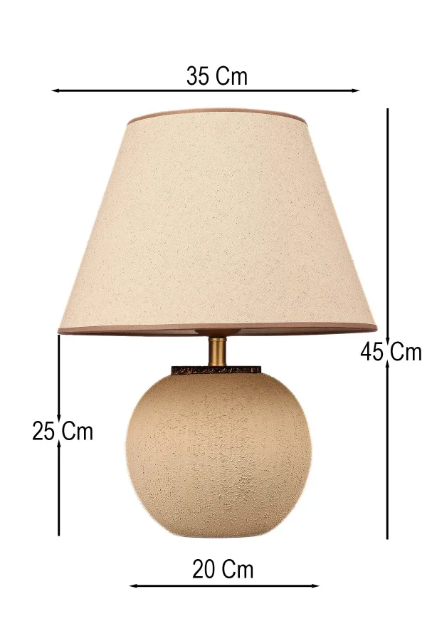 Montira Handmade Decorative Ceramic Lampshade Montira Handmade Decorative Ceramic Lampshade