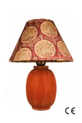 Sienna Handmade Decorative Ceramic Lampshade Buy Sienna Handmade Decorative Ceramic Lampshade