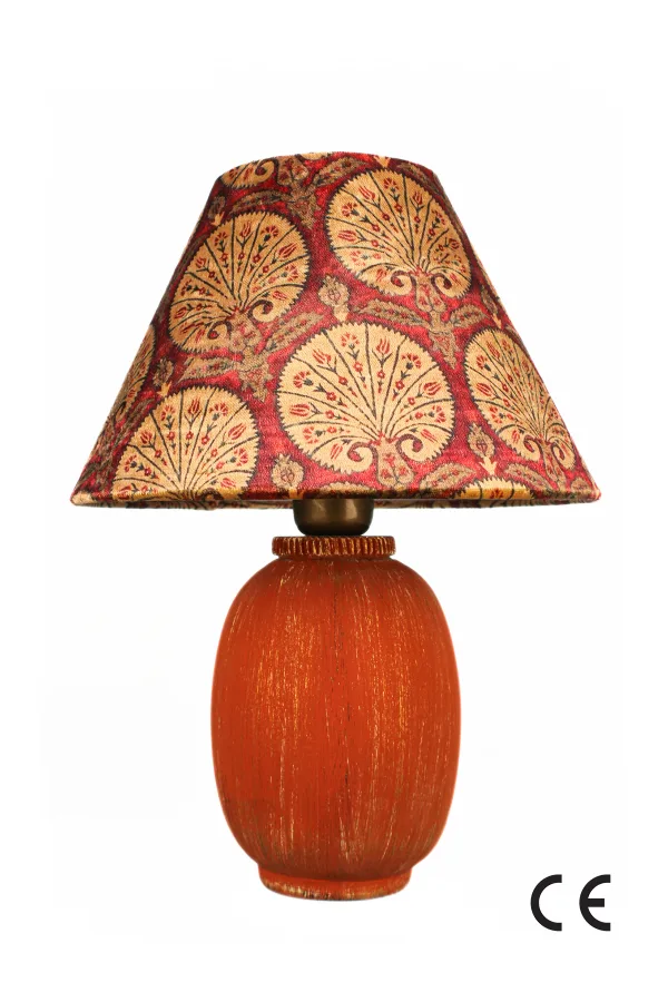 Sienna Handmade Decorative Ceramic Lampshade Buy Sienna Handmade Decorative Ceramic Lampshade