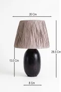 Minhero Handmade Decorative Ceramic Lampshade Buy Minhero Handmade Decorative Ceramic Lampshade Browse