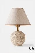 Niveon Handmade Decorative Ceramic Lampshade Niveon Handmade Decorative Ceramic Lampshade