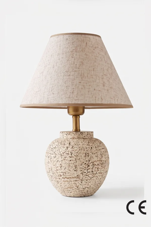 Niveon Handmade Decorative Ceramic Lampshade Niveon Handmade Decorative Ceramic Lampshade