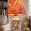 Serina Handmade Decorative Ceramic Lampshade