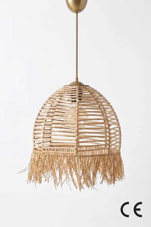 Regner Handmade Chandelier Natural Buy Regner Handmade Chandelier Natural