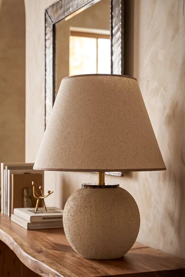 Montira Handmade Decorative Ceramic Lampshade Montira Handmade Decorative Ceramic Lampshade