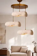 Sedra Handmade Karbon Beton Avize Gözat