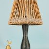 Marso Handmade Decorative Wooden Lampshade