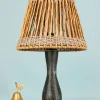 Marso Handmade Decorative Wooden Lampshade